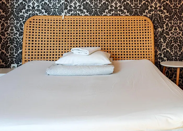 Trzy Kafki Private Rooms