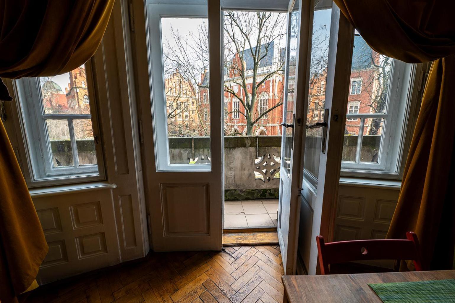 Trzy Kafki Private Hostel Krakow
