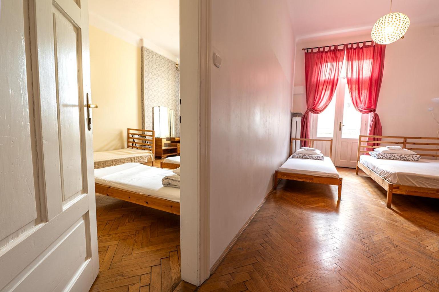 Trzy Kafki Private * Krakow