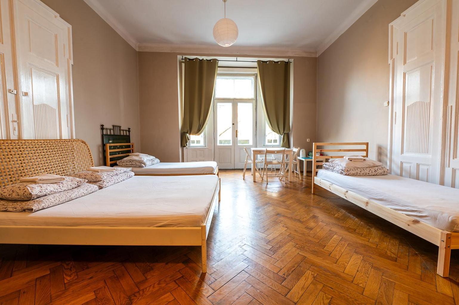 Trzy Kafki Private Hostel Krakow