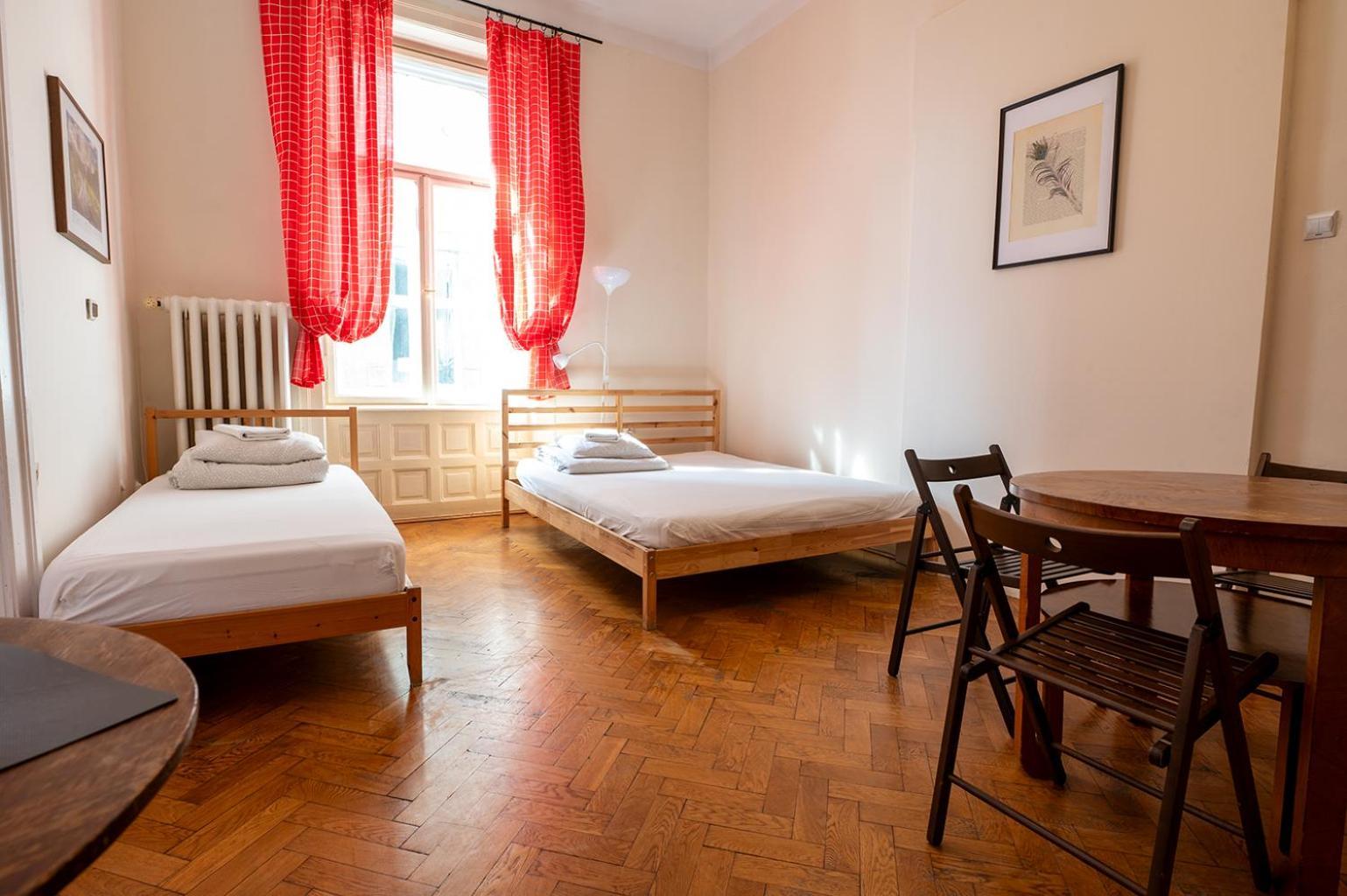 Trzy Kafki Private Krakow