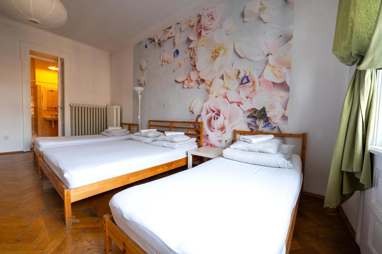 Trzy Kafki Private * Krakow