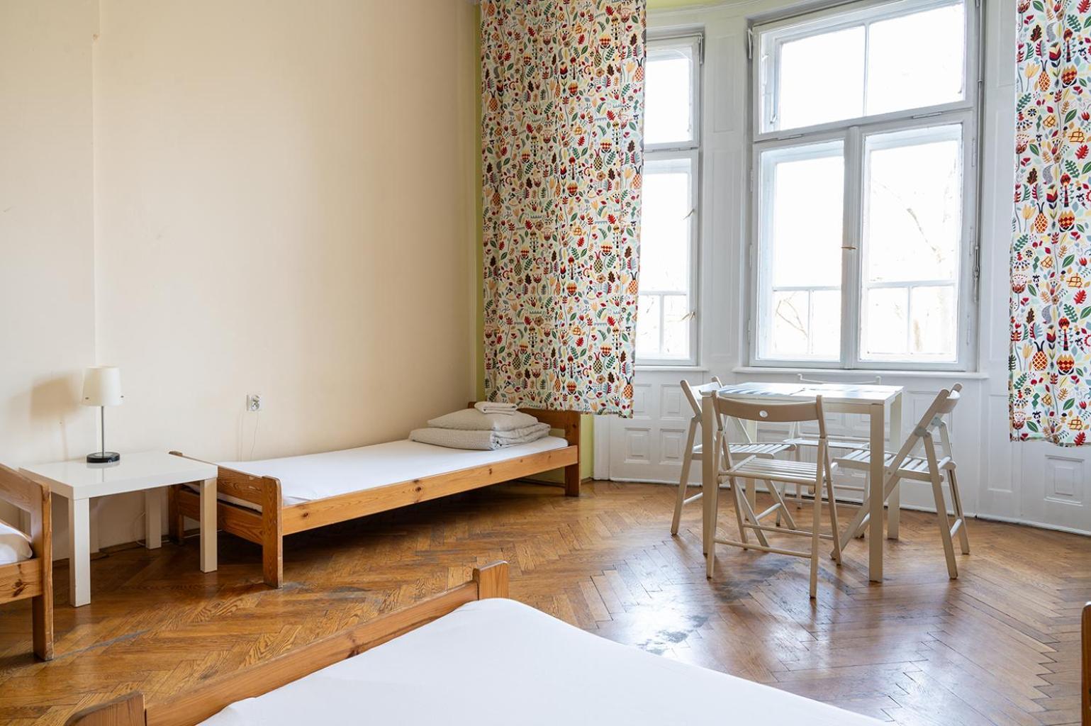 Hostel Trzy Kafki Private
