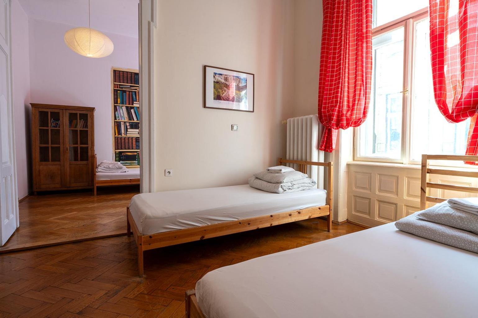 Trzy Kafki Private Krakow