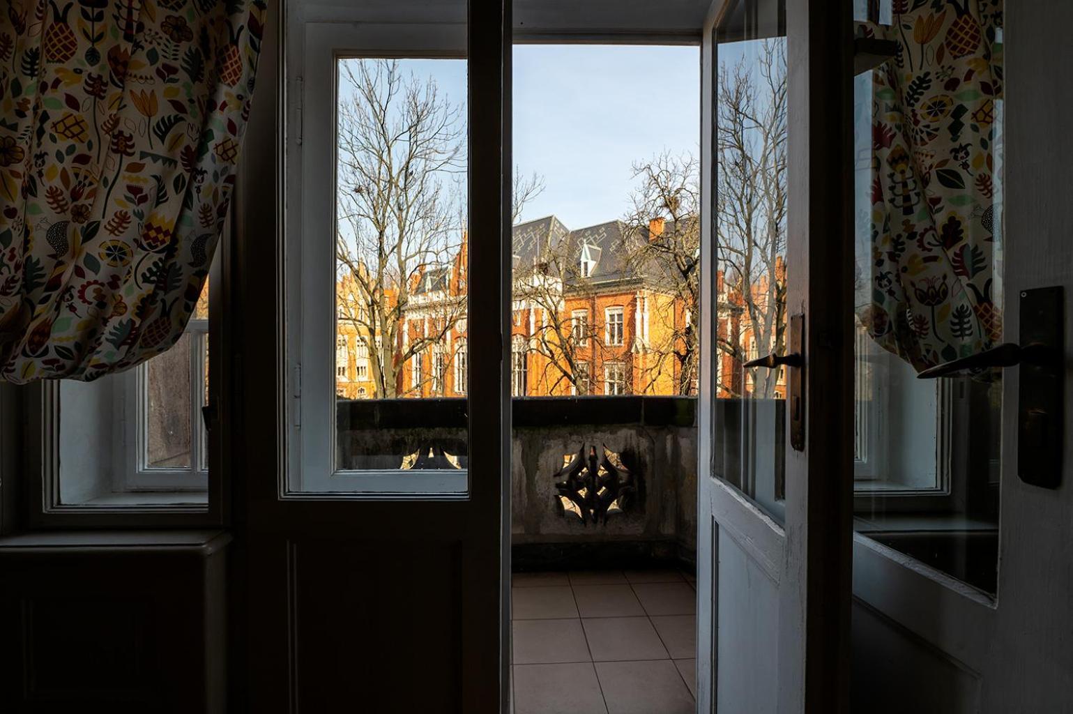 Trzy Kafki Private Hostel