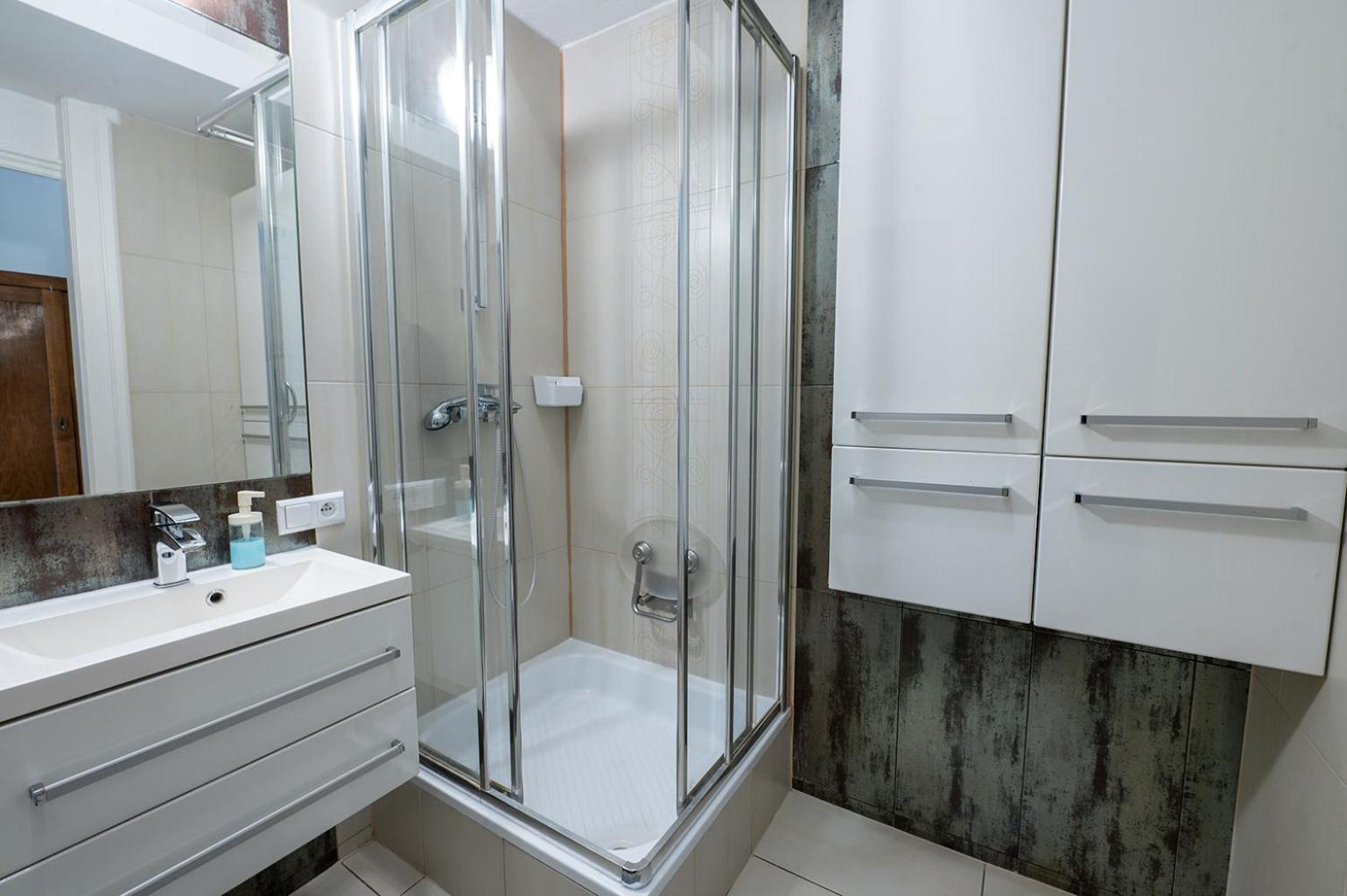 Hostel Trzy Kafki Private *
