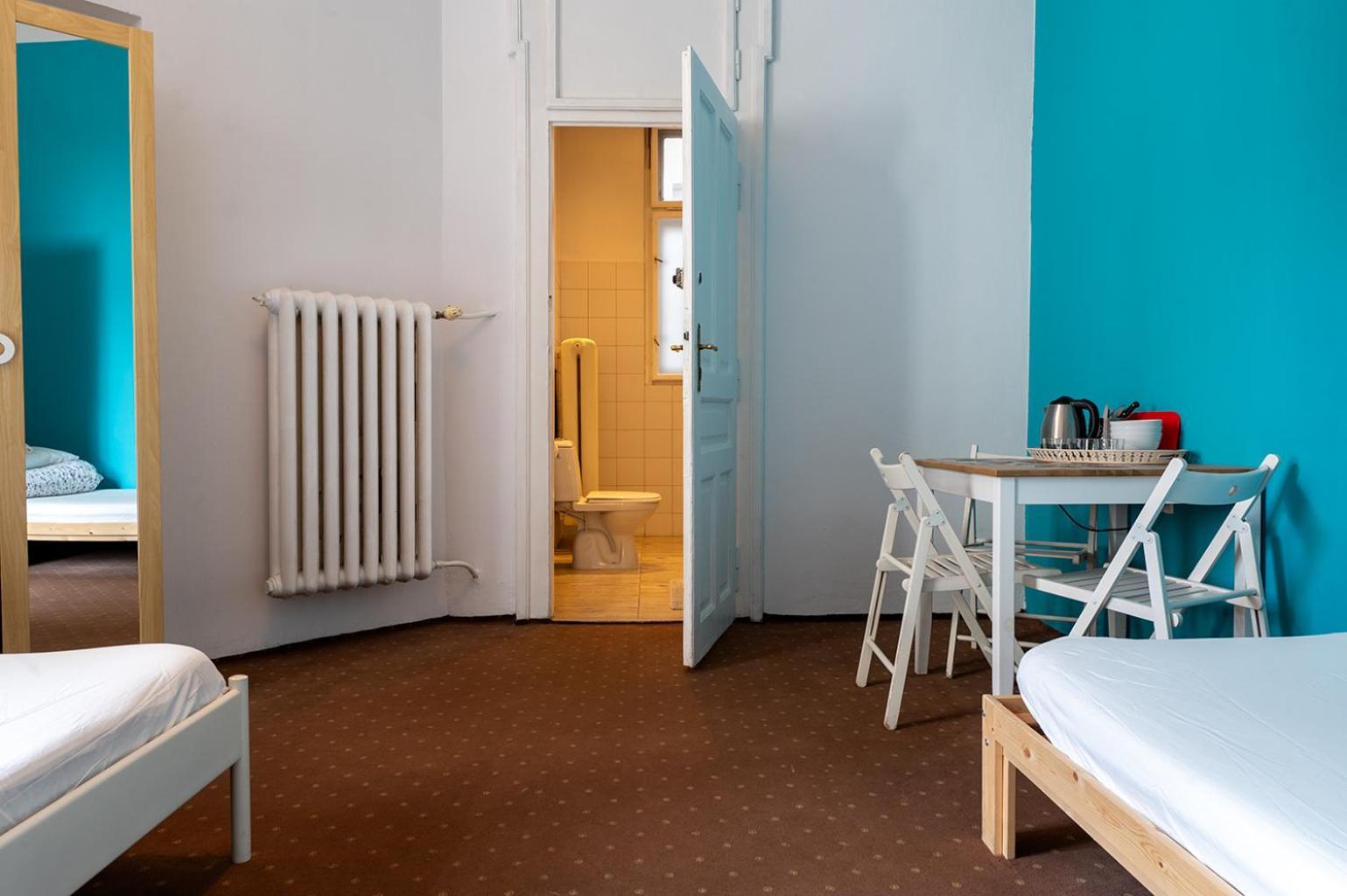 Trzy Kafki Private Hostel Krakow