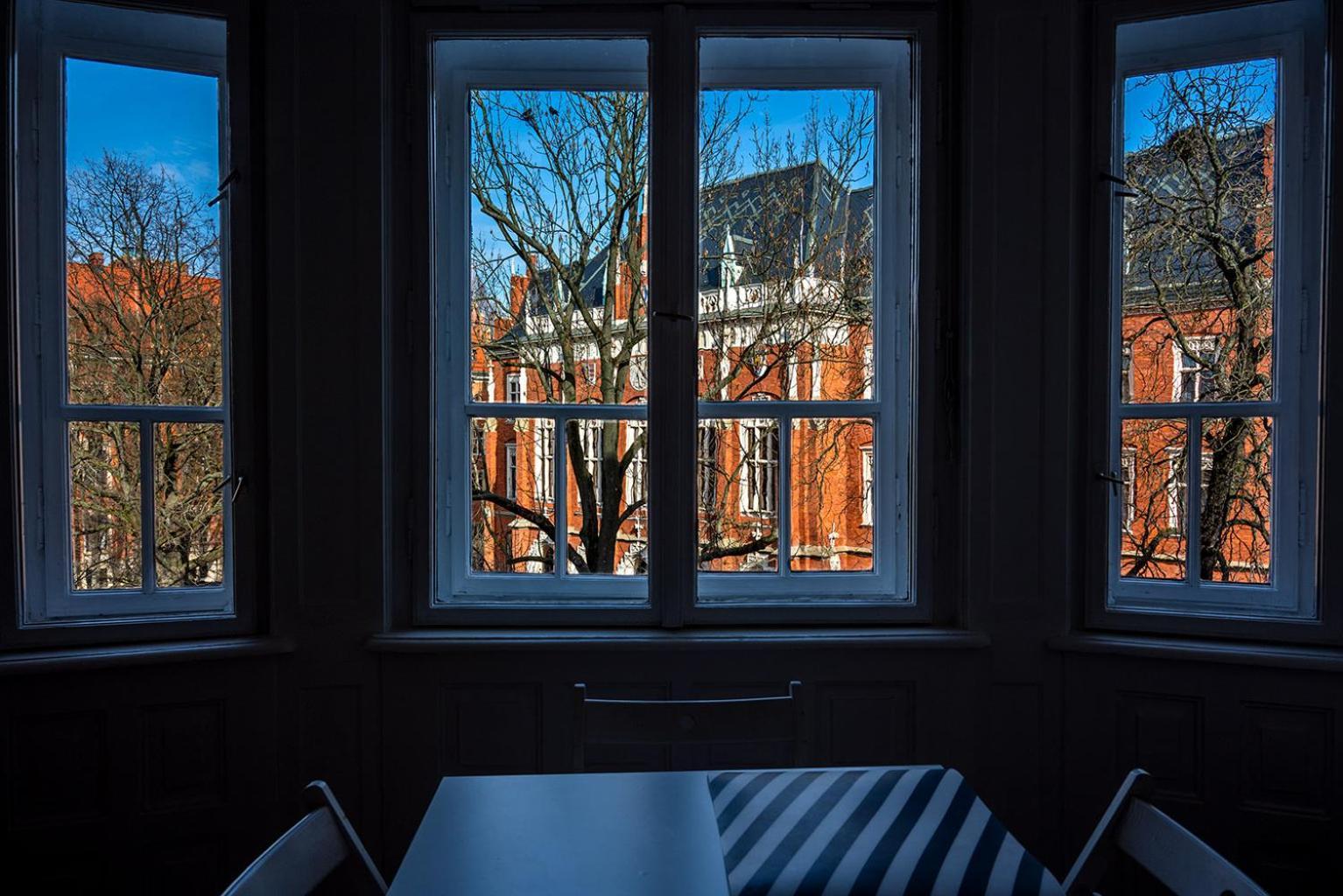 Hostel Trzy Kafki Private