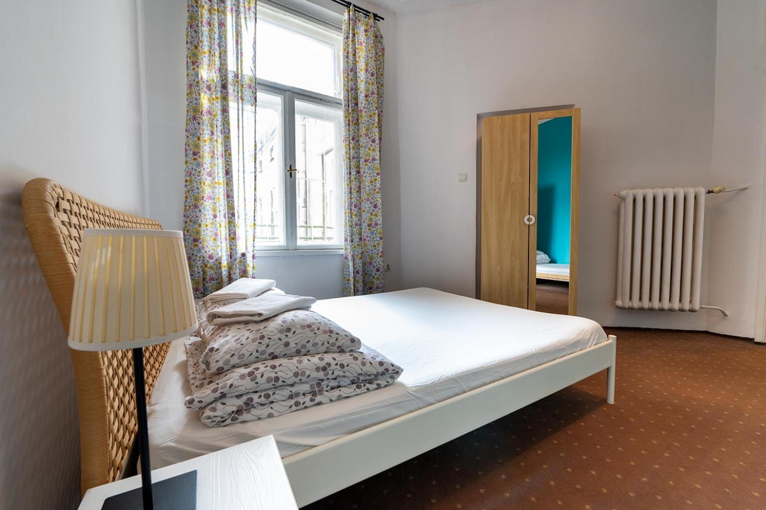 Trzy Kafki Private Hostel Krakow