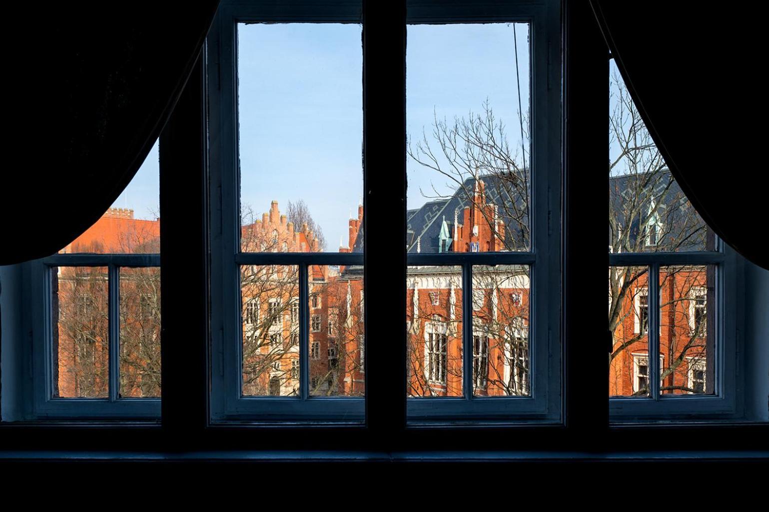 Trzy Kafki Private Hostel Krakau