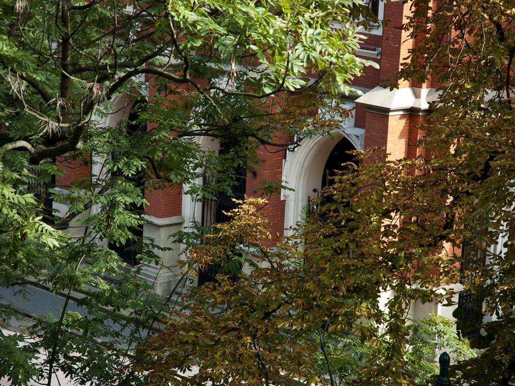 Hostel Trzy Kafki Private Krakau